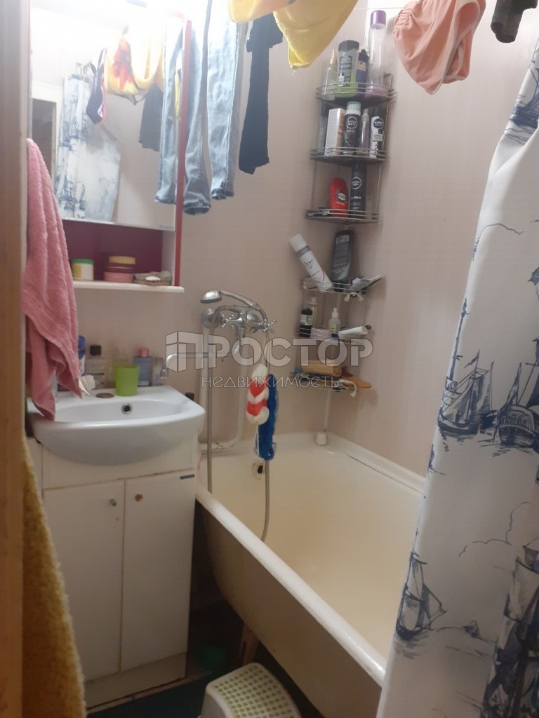 1-комнатная квартира, 32.6 м² - фото 9