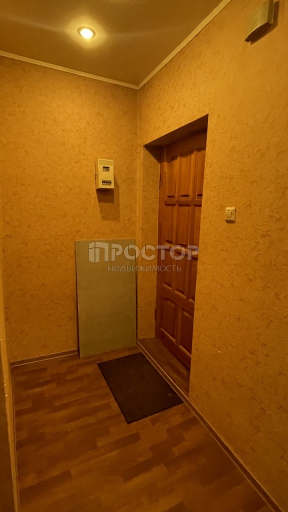 2-комнатная квартира, 46.2 м² - фото 19