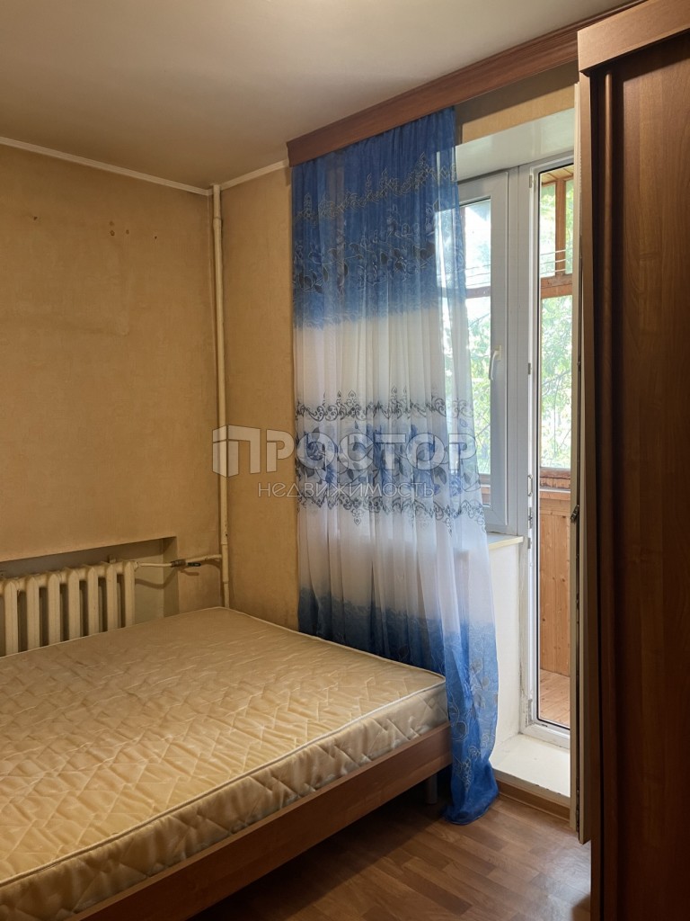 2-комнатная квартира, 46.2 м² - фото 30