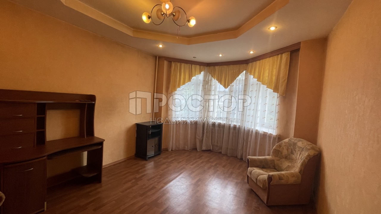 2-комнатная квартира, 46.2 м² - фото 8