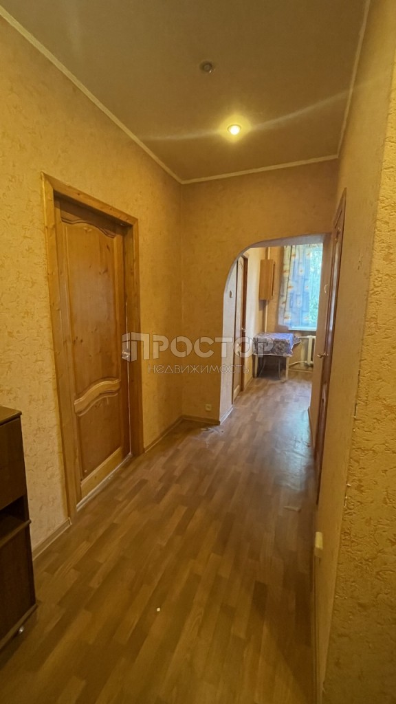 2-комнатная квартира, 46.2 м² - фото 23