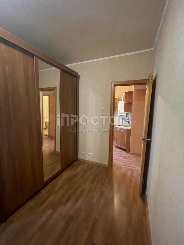 2-комнатная квартира, 46.2 м² - фото 27