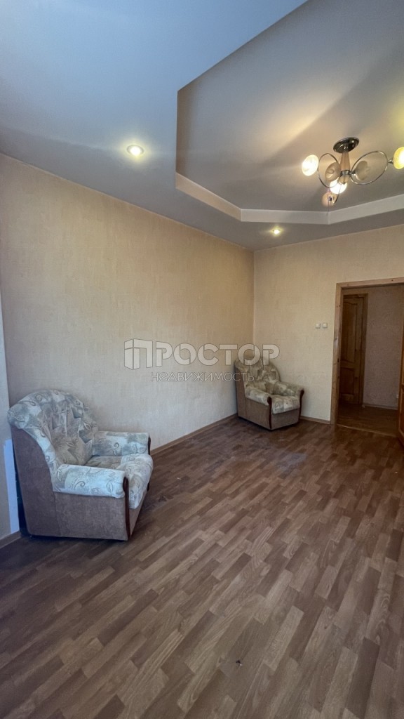 2-комнатная квартира, 46.2 м² - фото 12