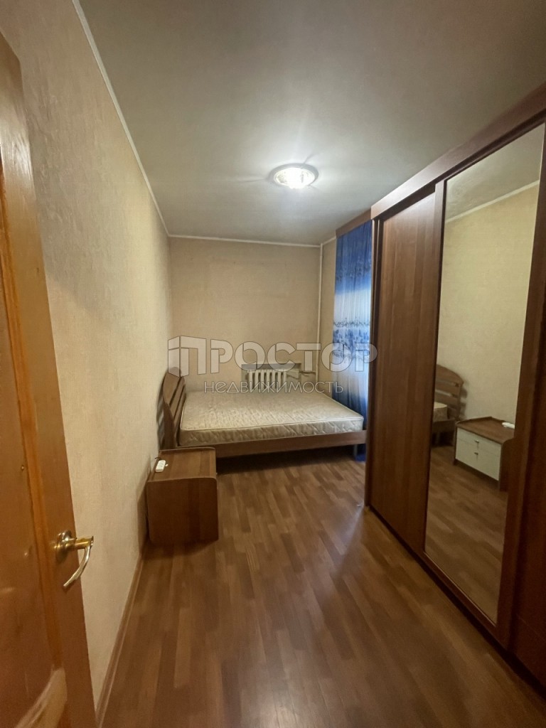 2-комнатная квартира, 46.2 м² - фото 25