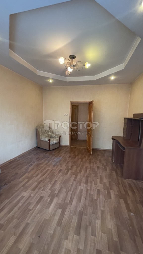 2-комнатная квартира, 46.2 м² - фото 22