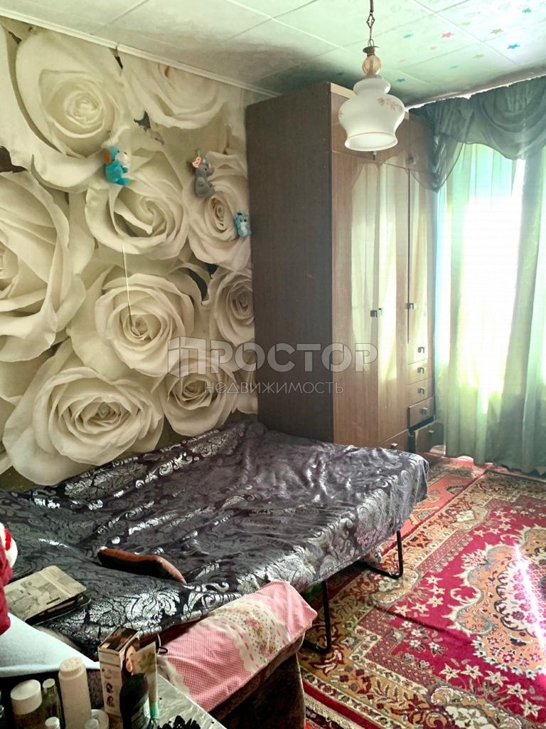2-комнатная квартира, 44.6 м² - фото 7