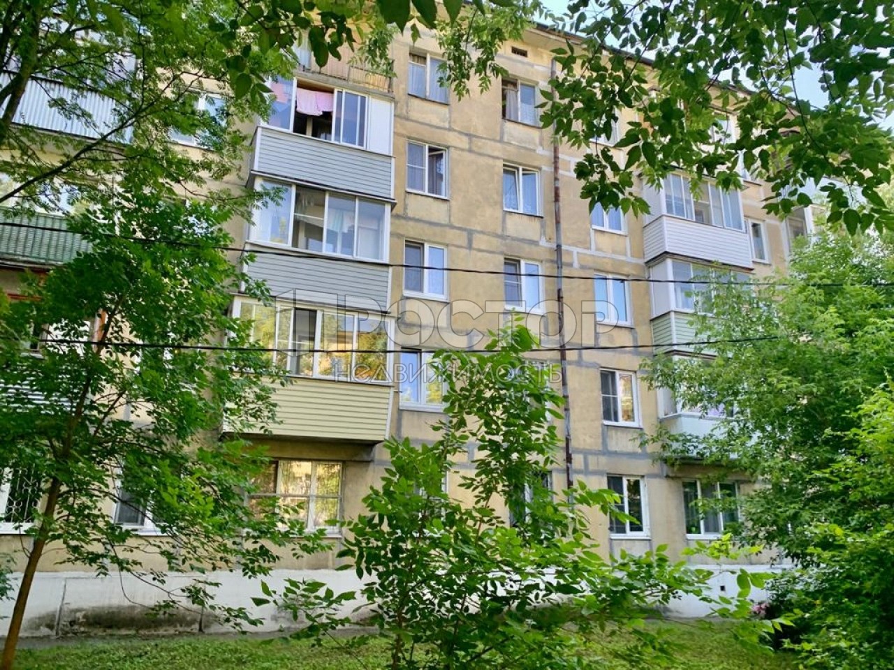 2-комнатная квартира, 44.6 м² - фото 15