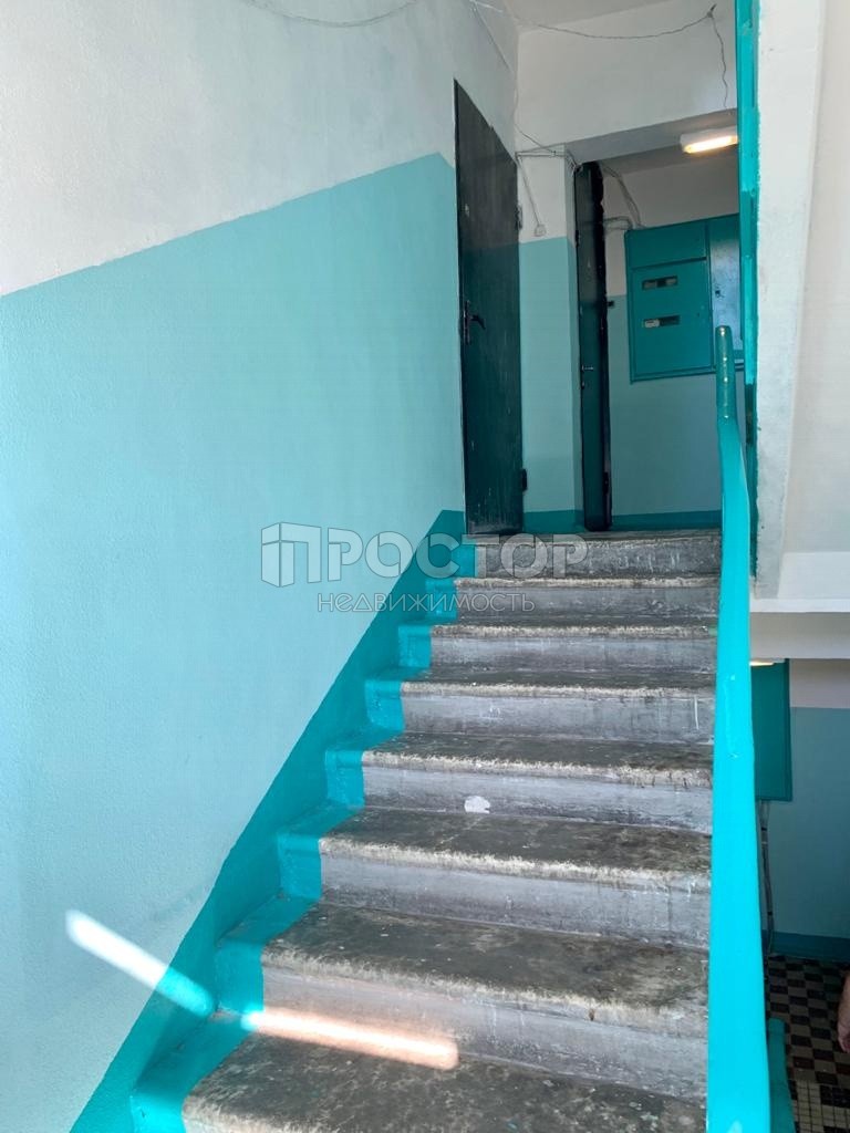 2-комнатная квартира, 44.6 м² - фото 10