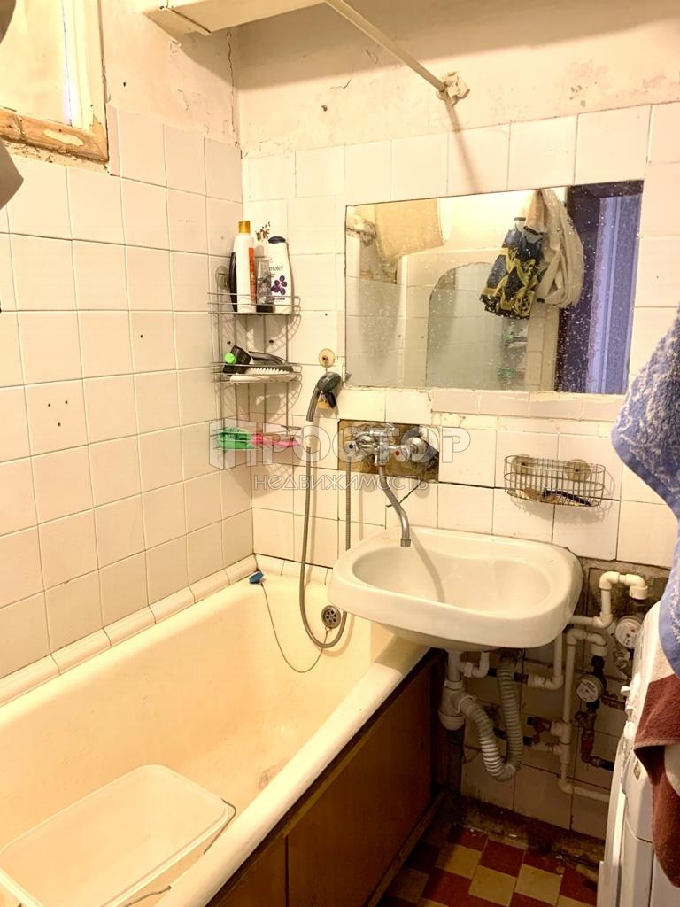 2-комнатная квартира, 44.6 м² - фото 5