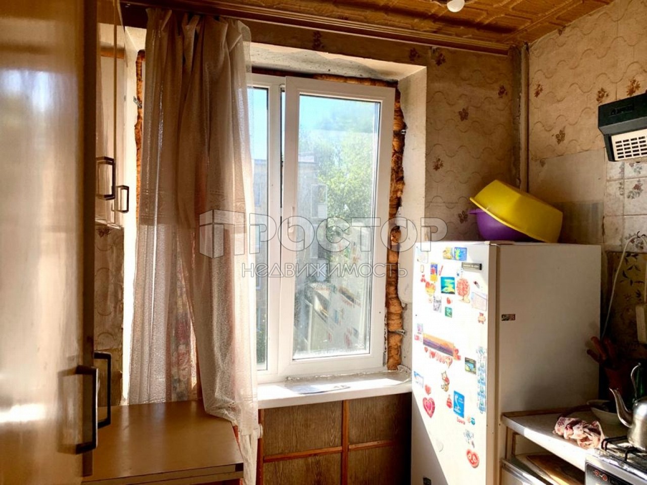2-комнатная квартира, 44.6 м² - фото 3