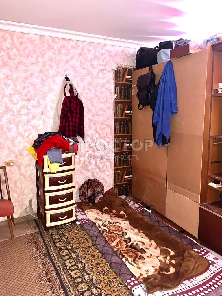 2-комнатная квартира, 44.6 м² - фото 9