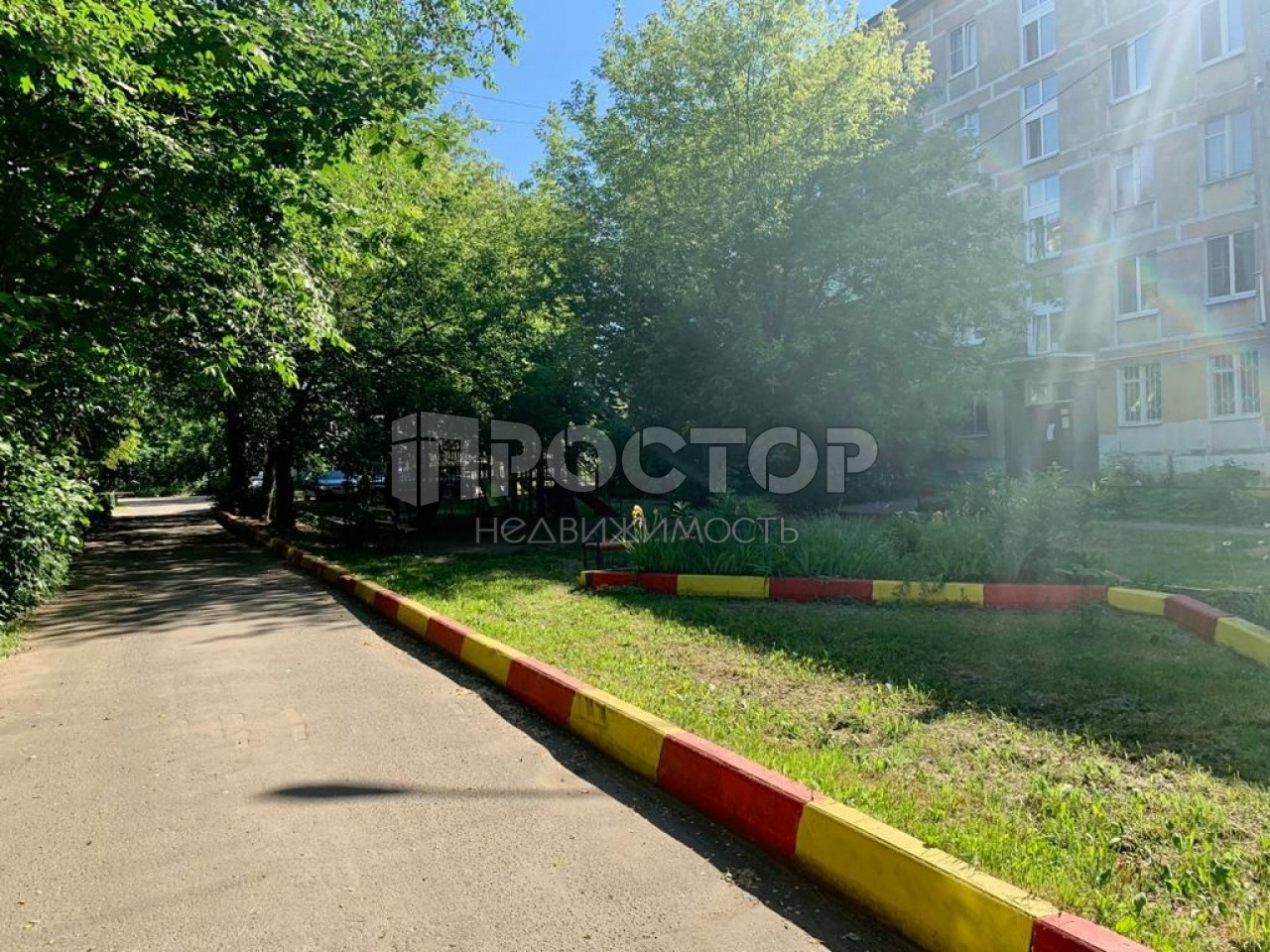 2-комнатная квартира, 44.6 м² - фото 13