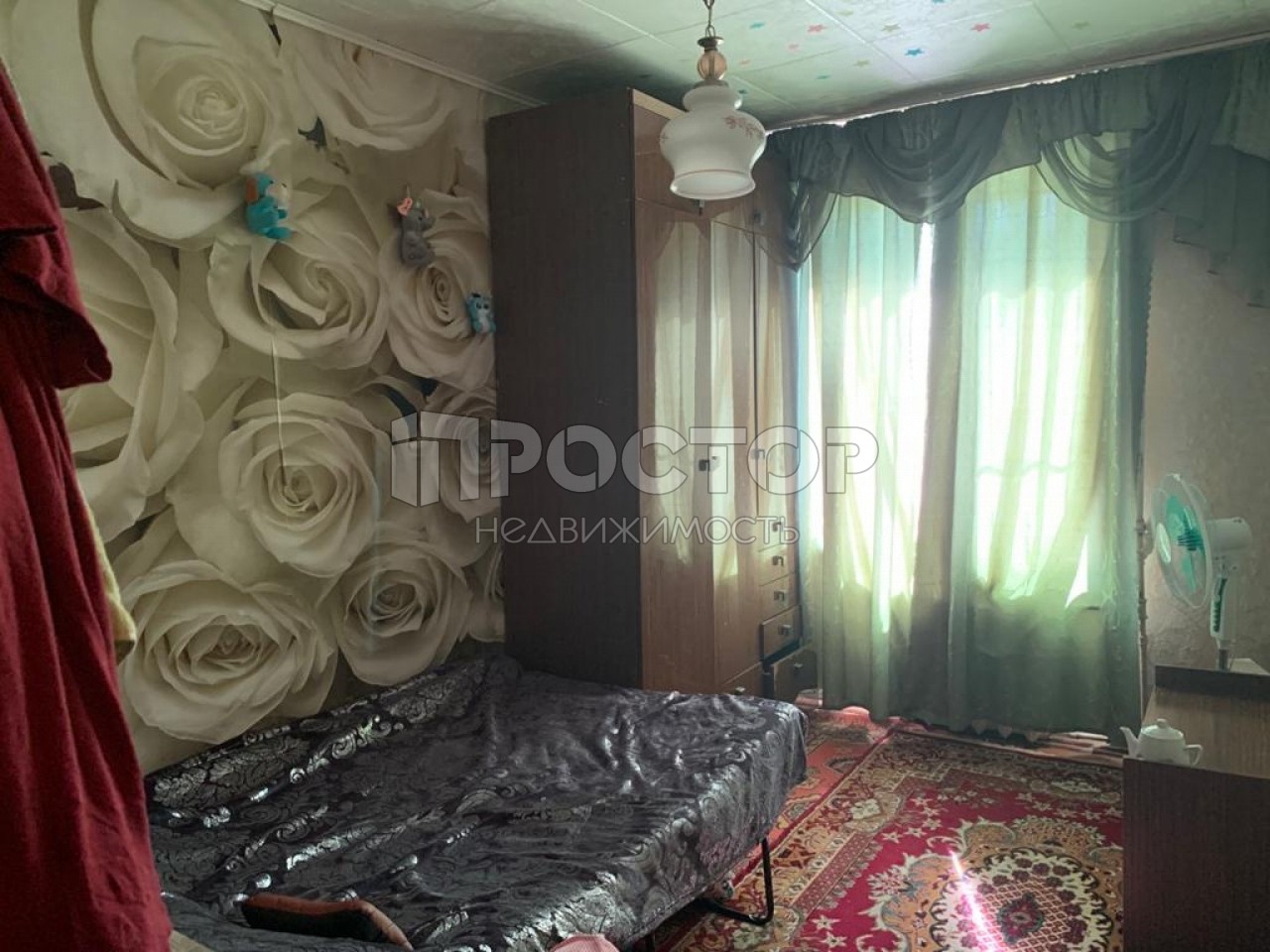 2-комнатная квартира, 44.6 м² - фото 6