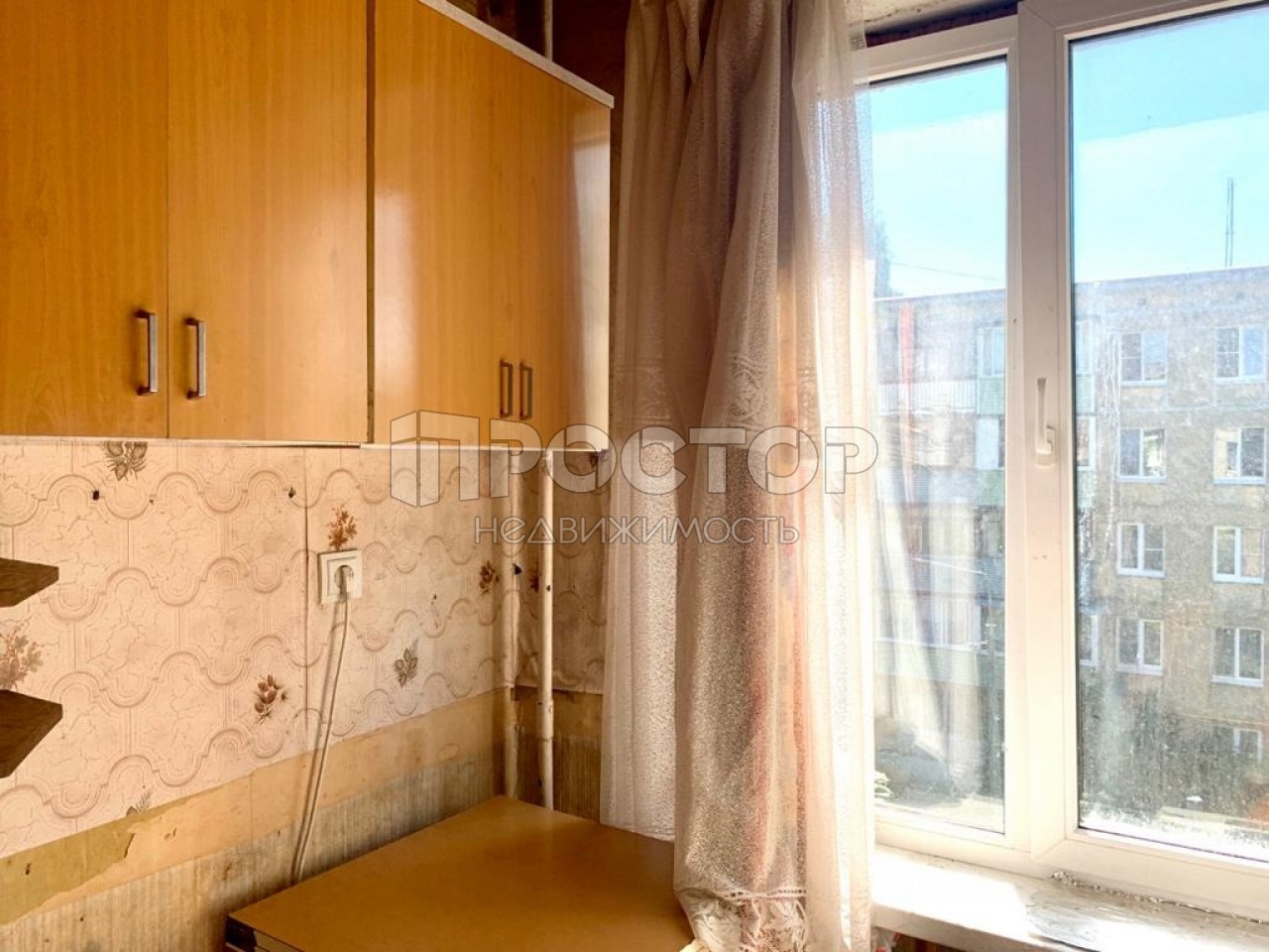 2-комнатная квартира, 44.6 м² - фото 2