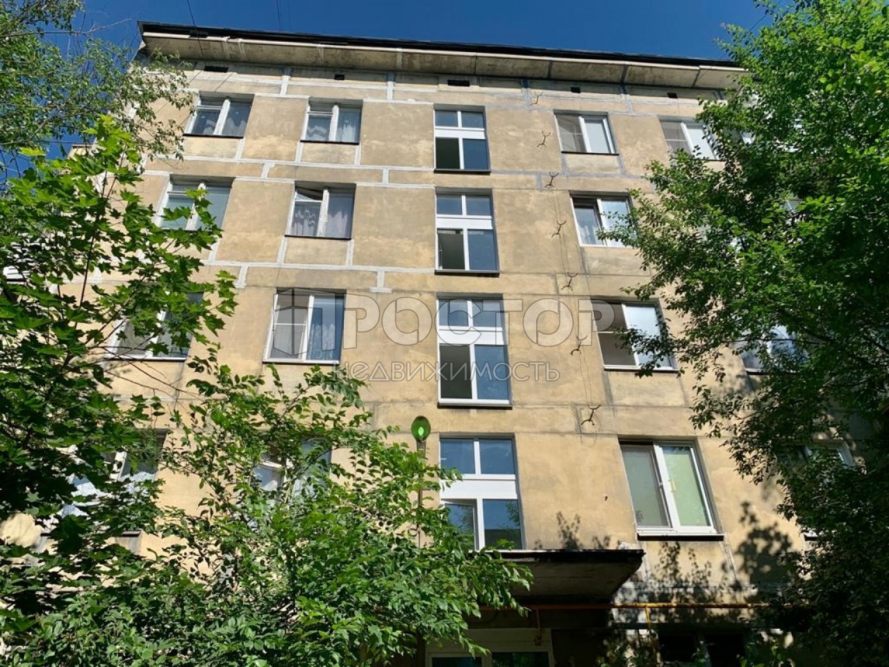 2-комнатная квартира, 44.6 м² - фото 11