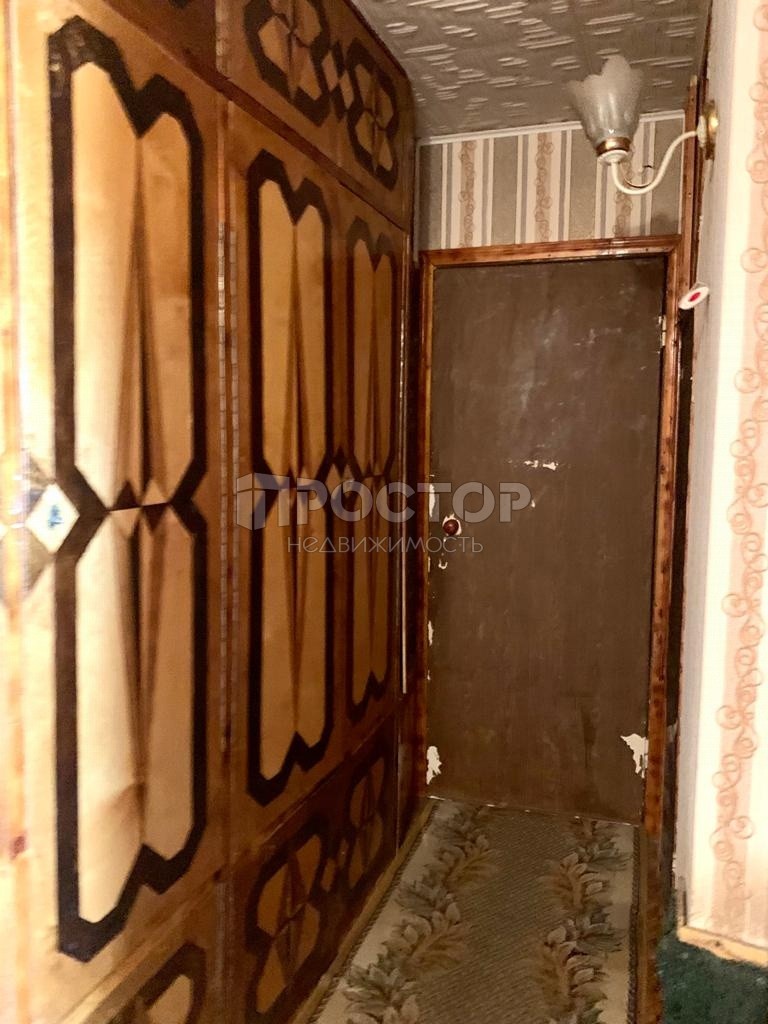 2-комнатная квартира, 44.6 м² - фото 8