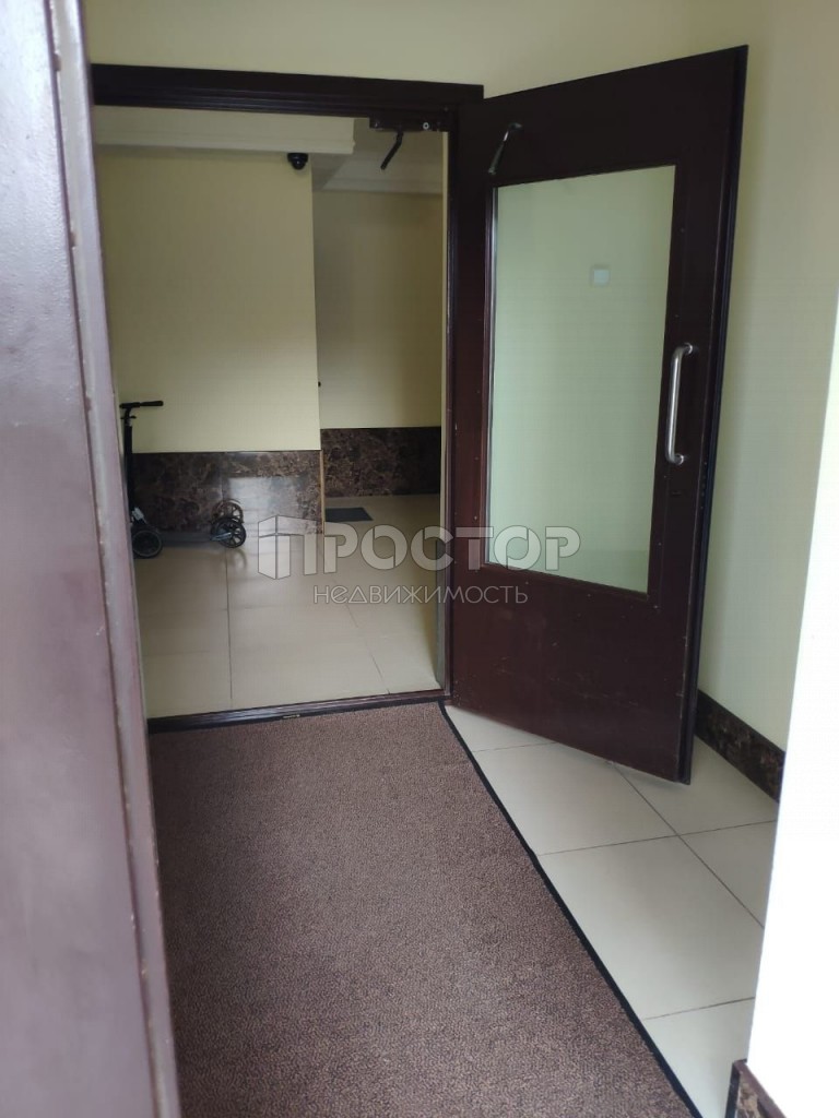 1-комнатная квартира, 47 м² - фото 7