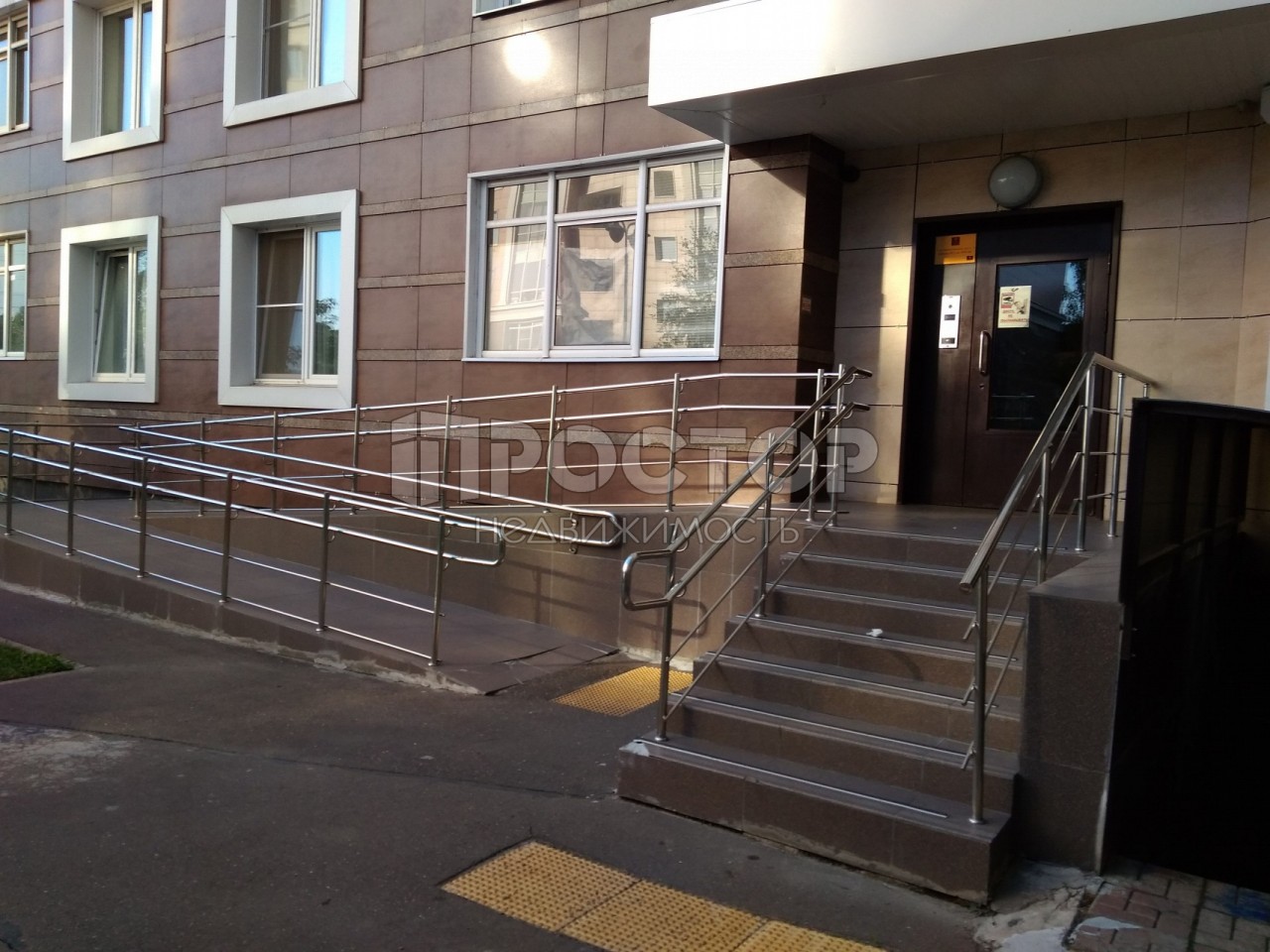 1-комнатная квартира, 47 м² - фото 4