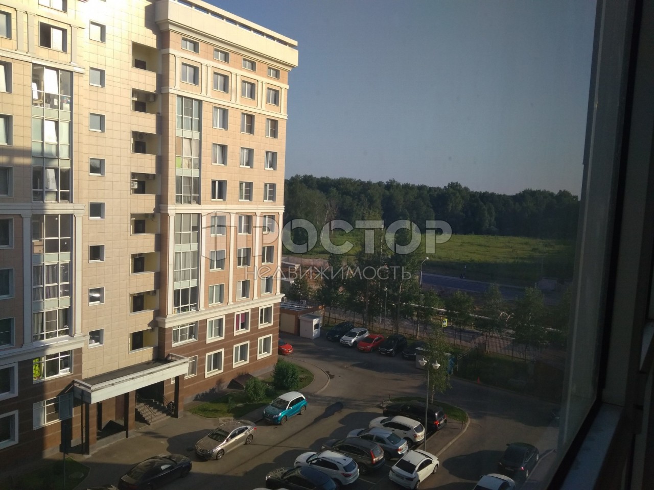 1-комнатная квартира, 47 м² - фото 12