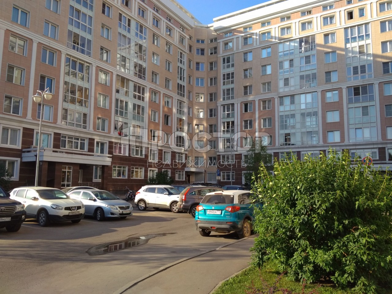 1-комнатная квартира, 47 м² - фото 5