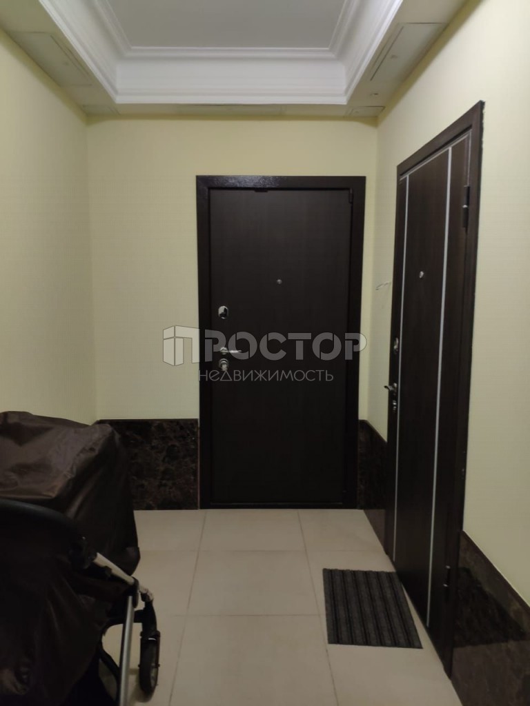 1-комнатная квартира, 47 м² - фото 8
