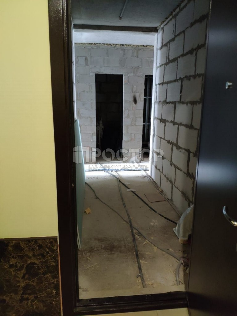 1-комнатная квартира, 47 м² - фото 9