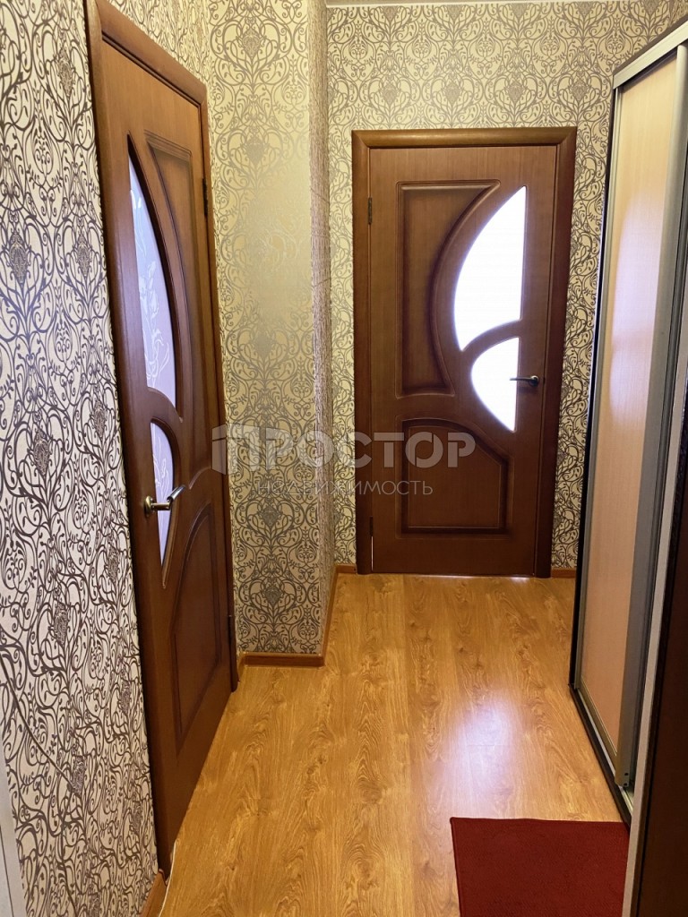 1-комнатная квартира, 33.7 м² - фото 12