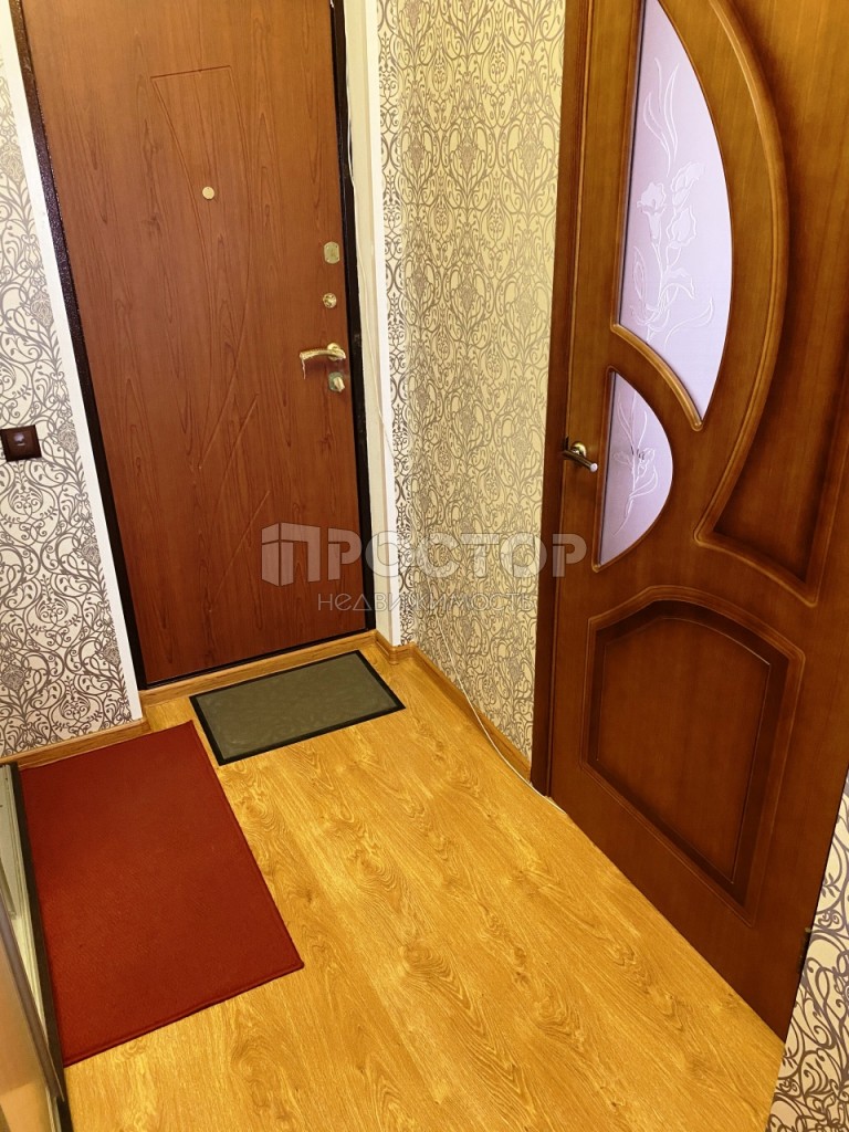 1-комнатная квартира, 33.7 м² - фото 13
