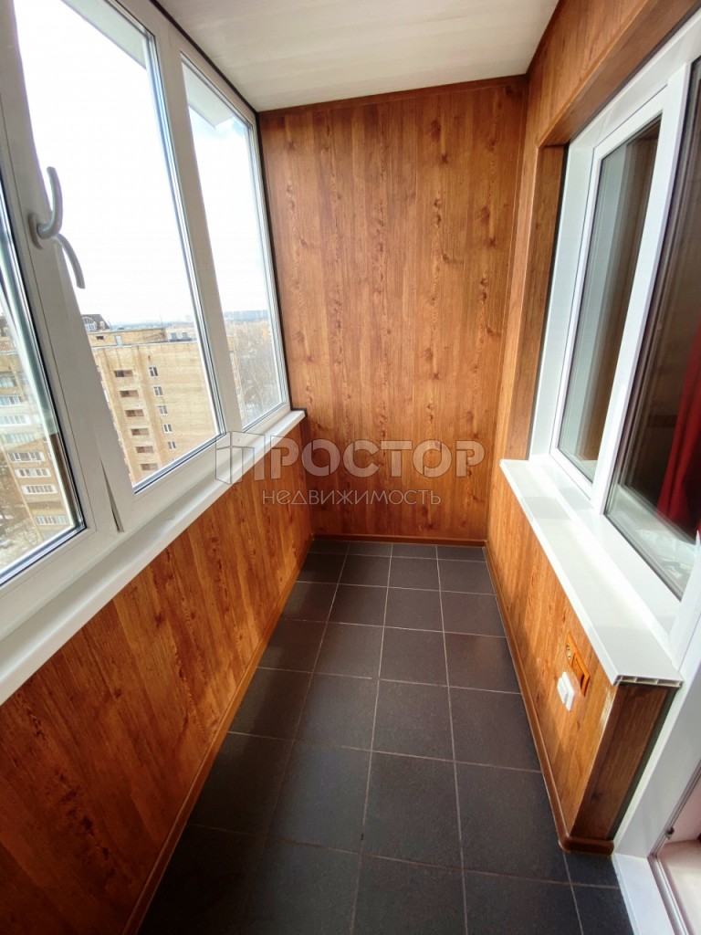 1-комнатная квартира, 33.7 м² - фото 11