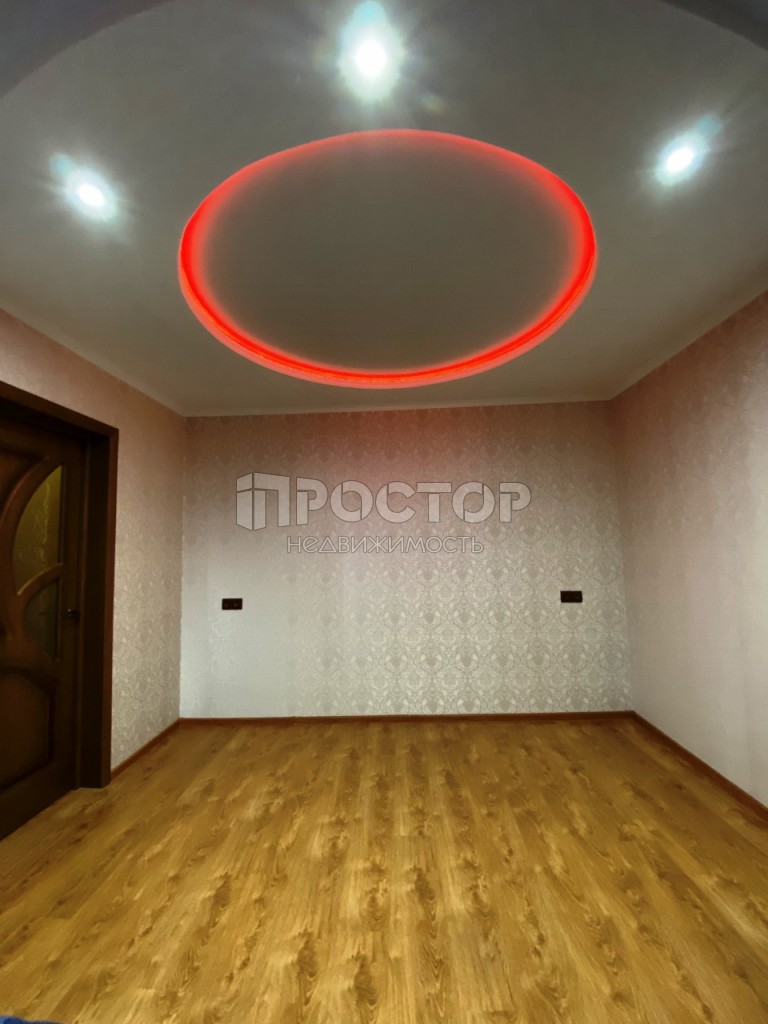 1-комнатная квартира, 33.7 м² - фото 6
