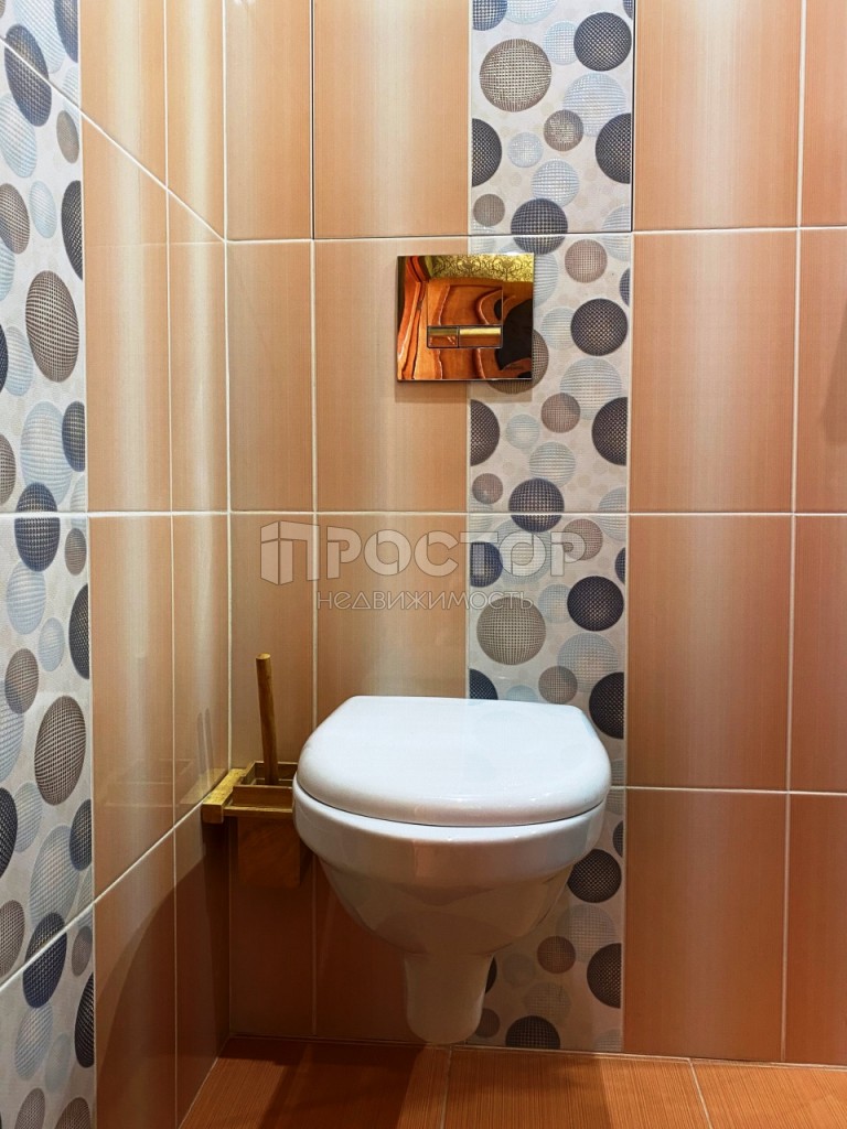 1-комнатная квартира, 33.7 м² - фото 9