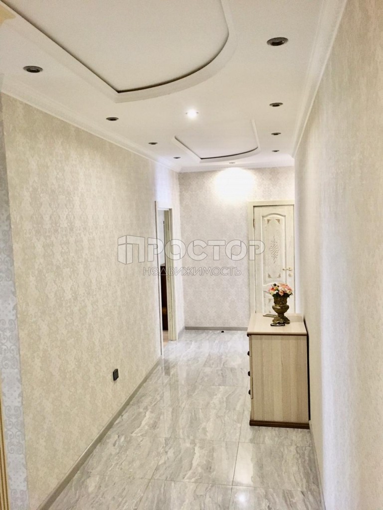 3-комнатная квартира, 94 м² - фото 8