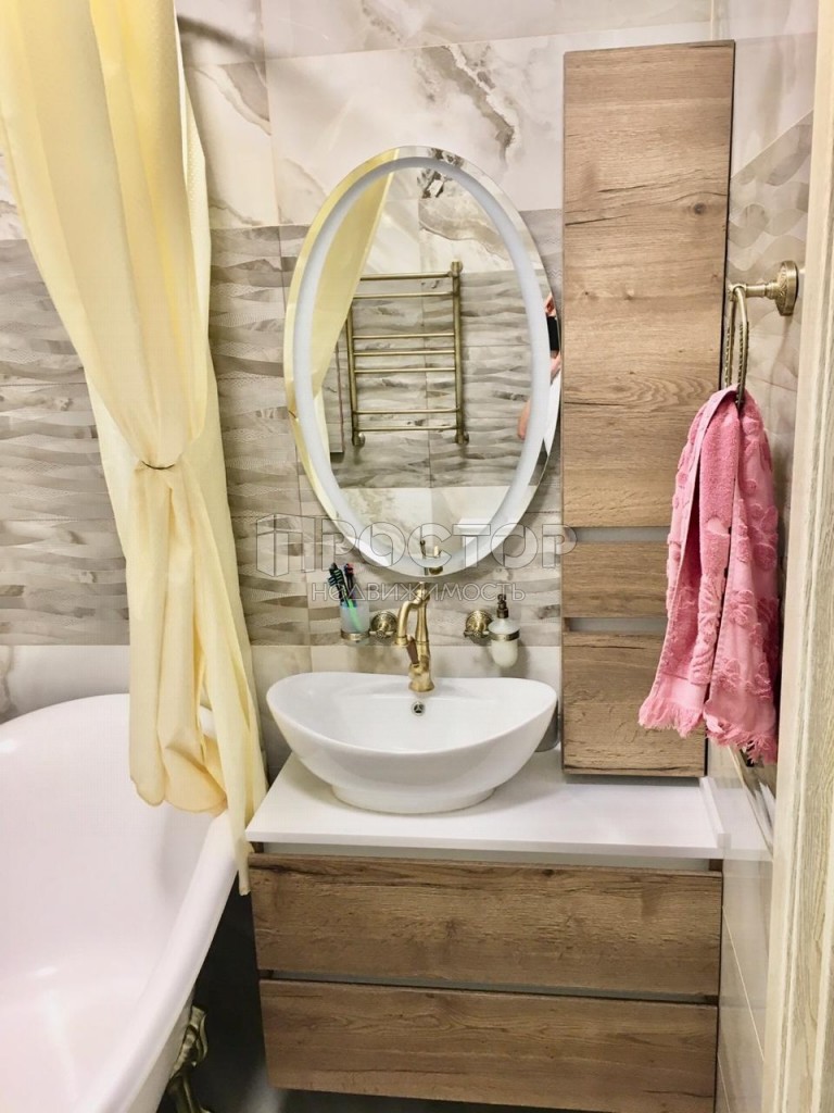 3-комнатная квартира, 94 м² - фото 12