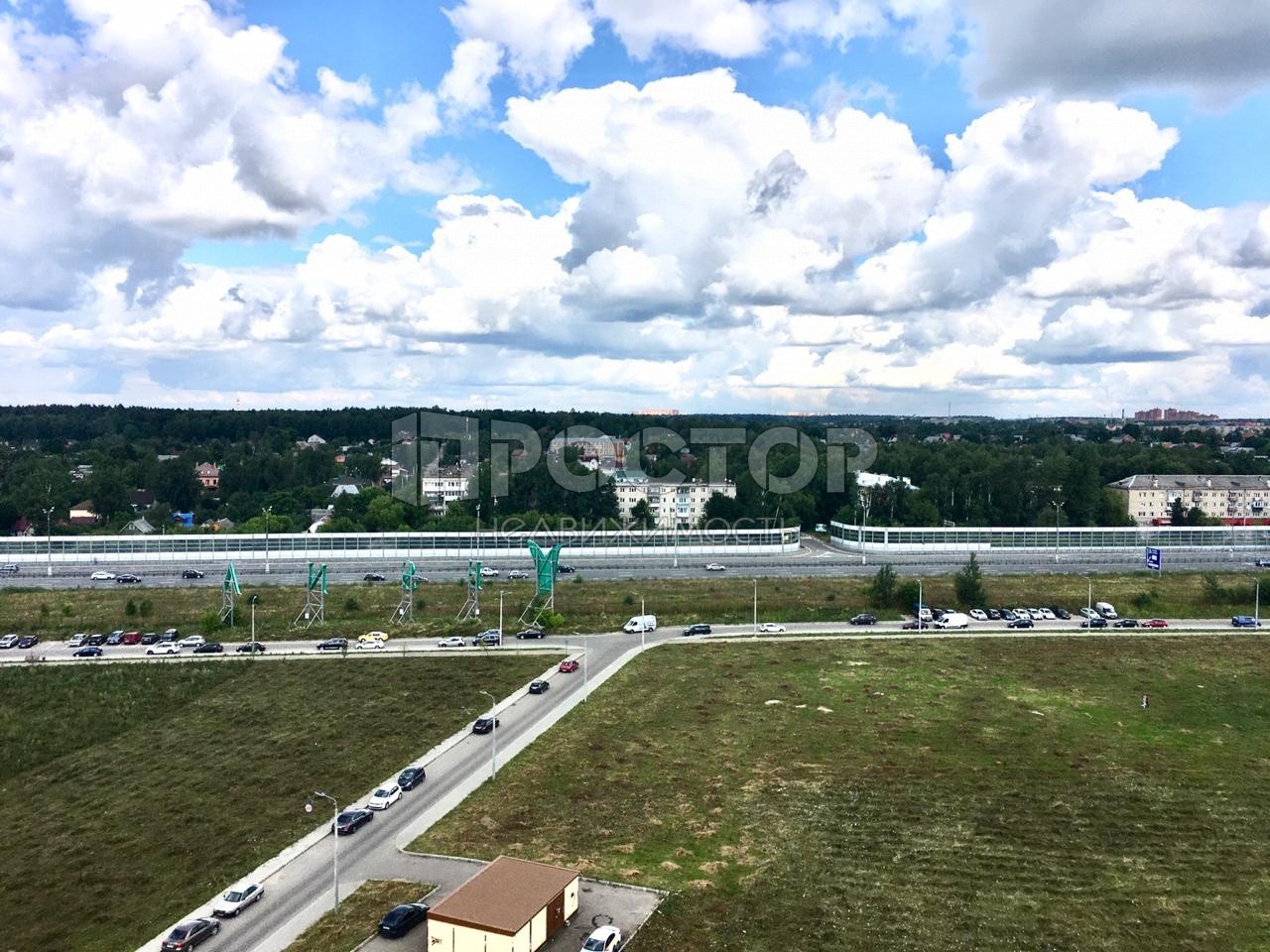 3-комнатная квартира, 94 м² - фото 16