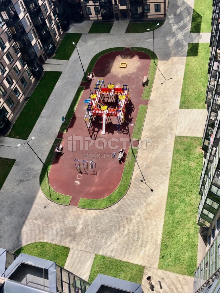 3-комнатная квартира, 94 м² - фото 17