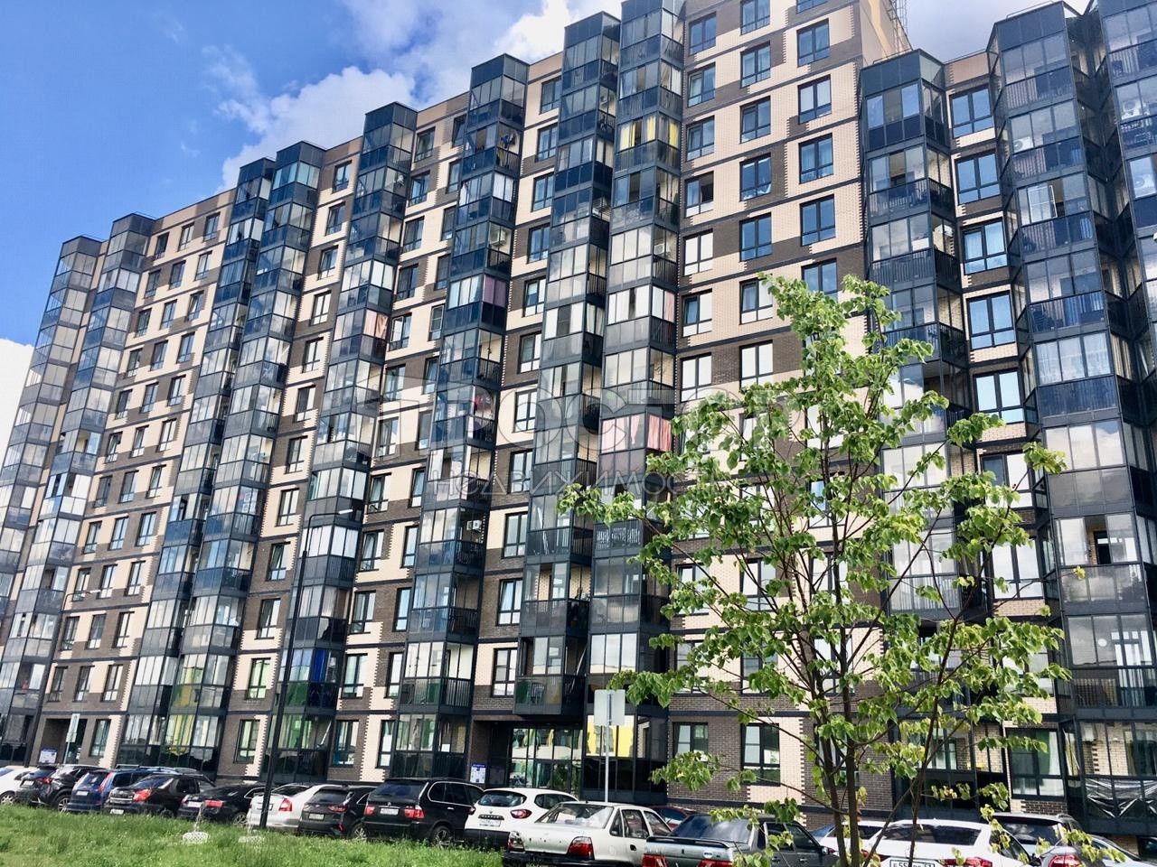 3-комнатная квартира, 94 м² - фото 18