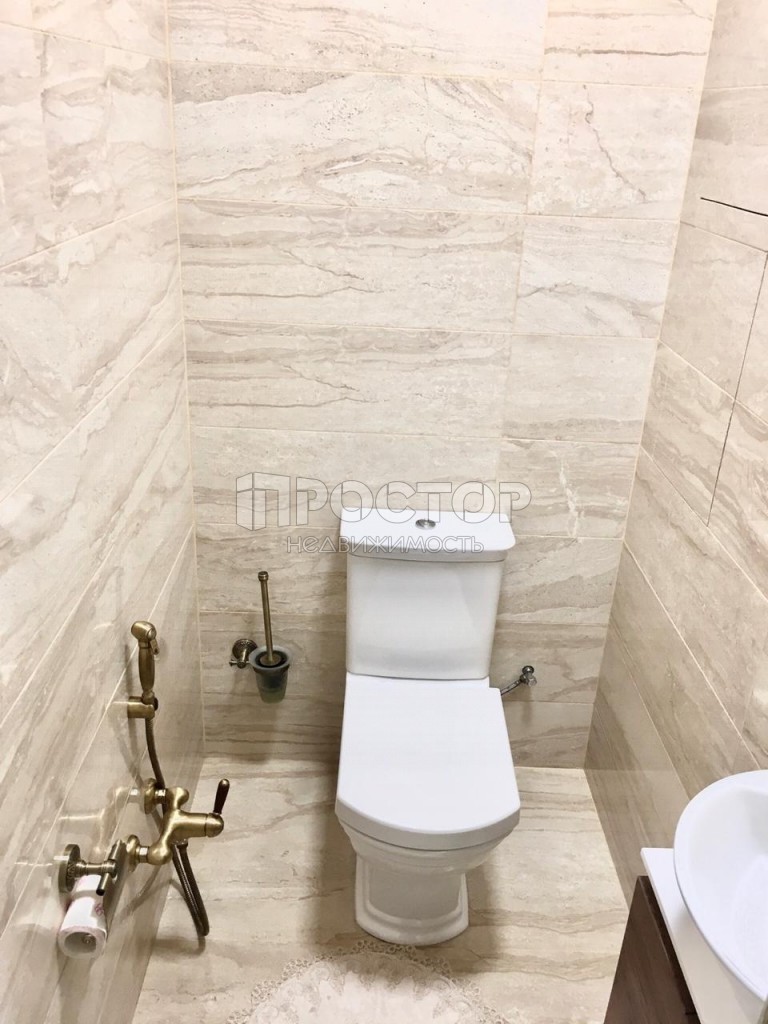 3-комнатная квартира, 94 м² - фото 15