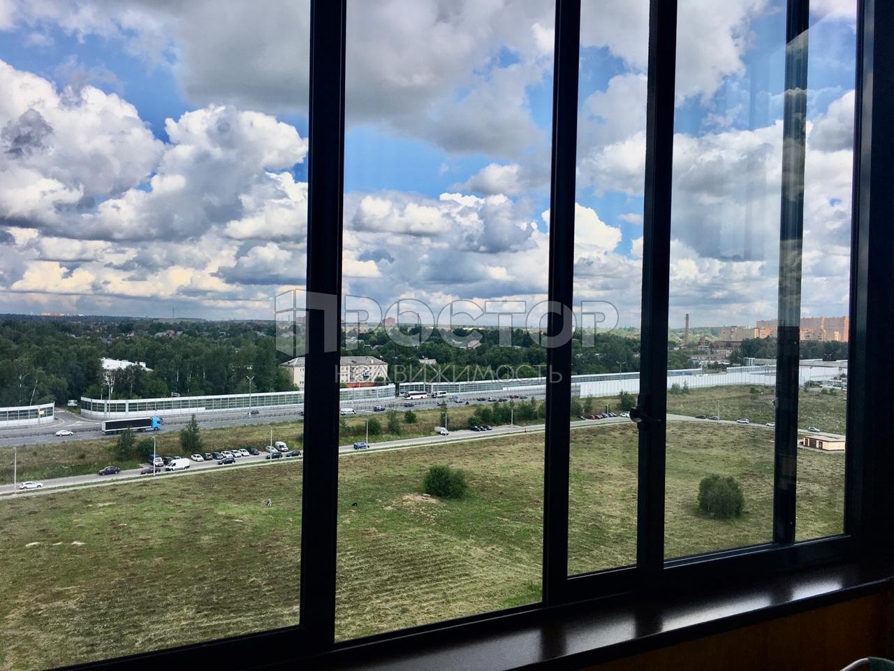 3-комнатная квартира, 94 м² - фото 11