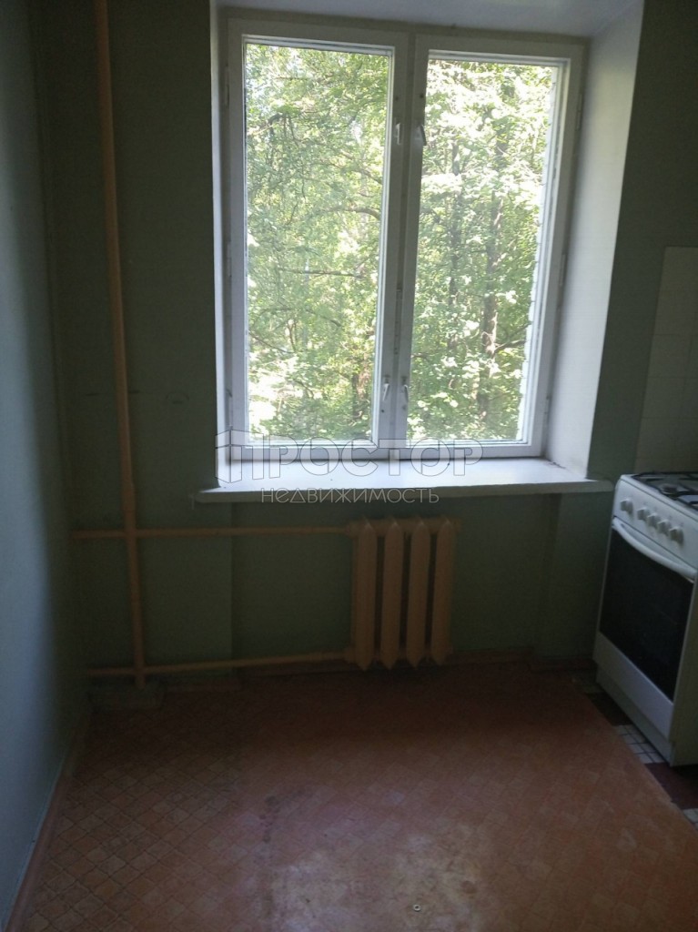 2-комнатная квартира, 43.7 м² - фото 7