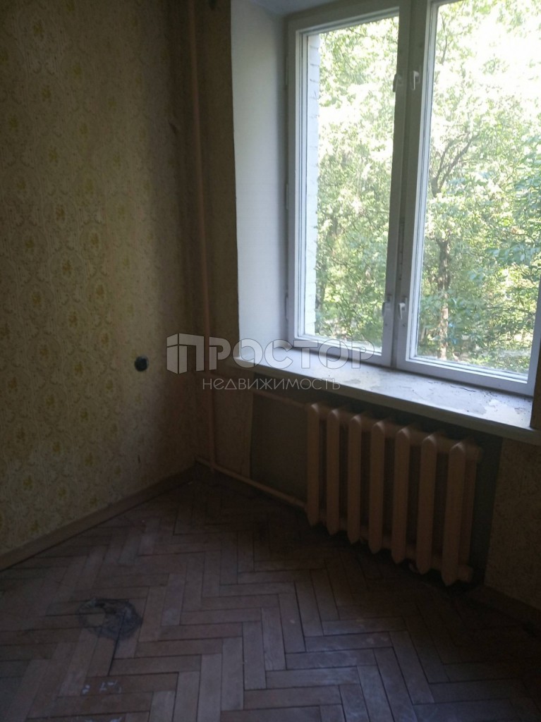 2-комнатная квартира, 43.7 м² - фото 6