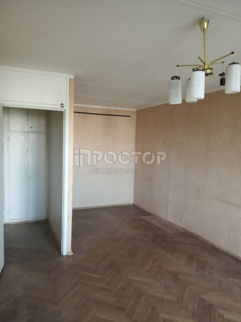 1-комнатная квартира, 38.7 м² - фото 5