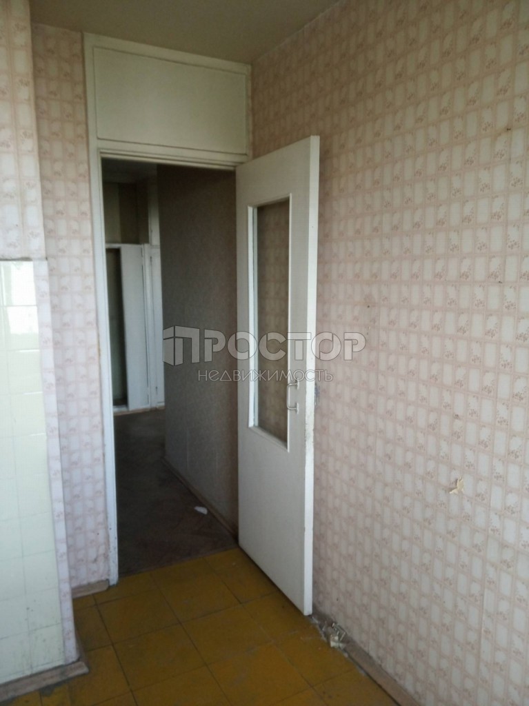 1-комнатная квартира, 38.7 м² - фото 6