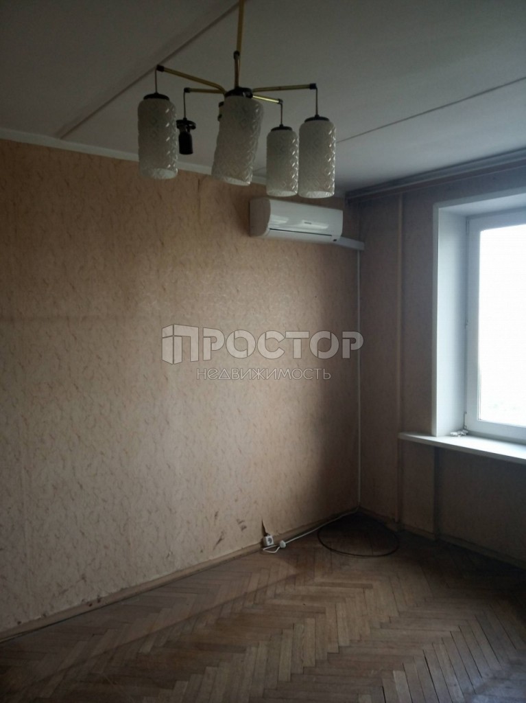 1-комнатная квартира, 38.7 м² - фото 4