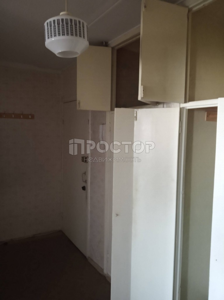 1-комнатная квартира, 38.7 м² - фото 7