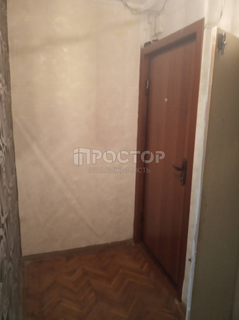 1-комнатная квартира, 38 м² - фото 8