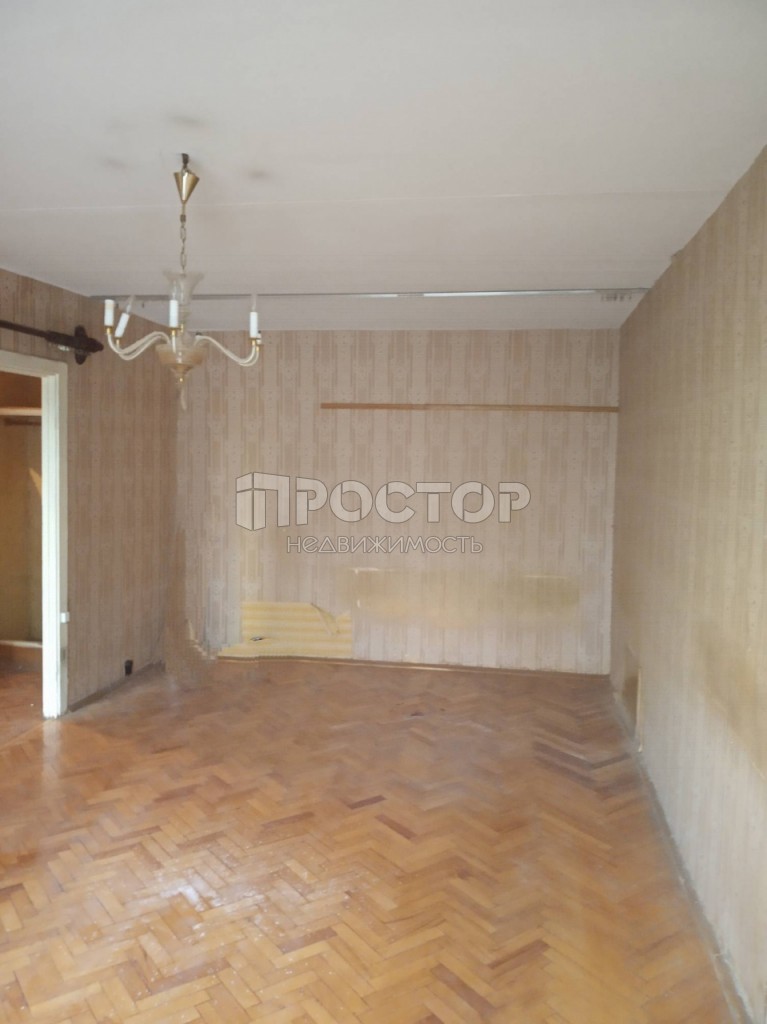 1-комнатная квартира, 38 м² - фото 5