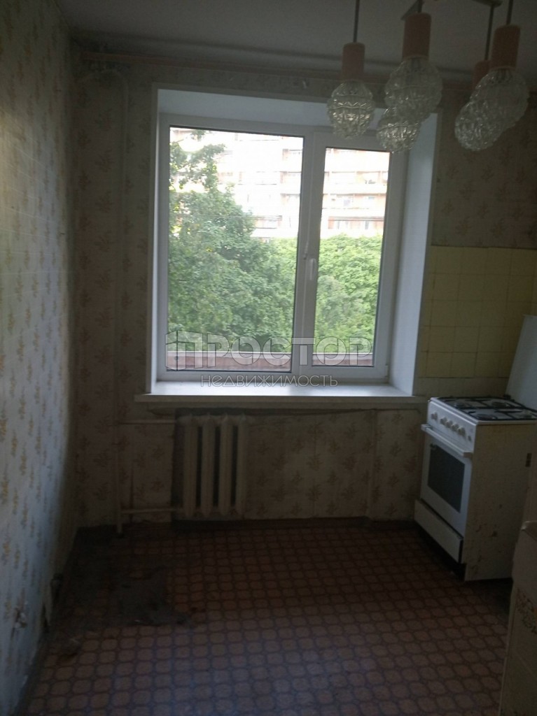 1-комнатная квартира, 38 м² - фото 7