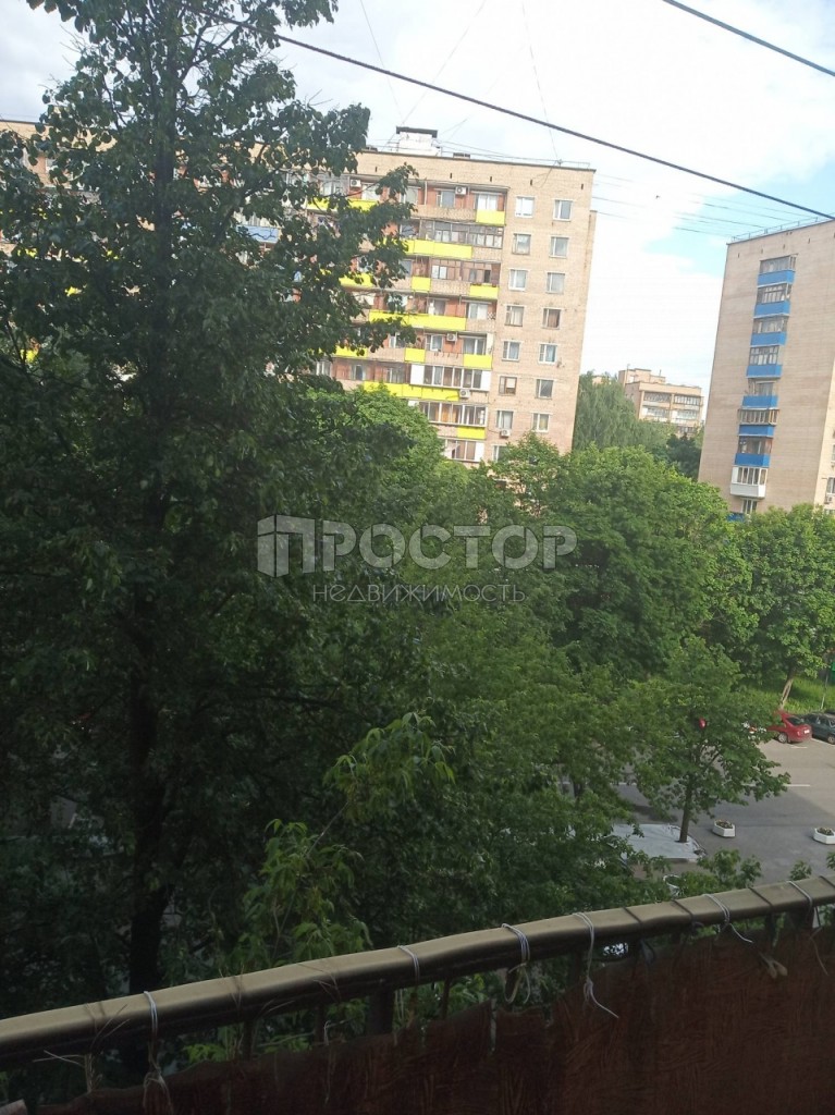 1-комнатная квартира, 38 м² - фото 4