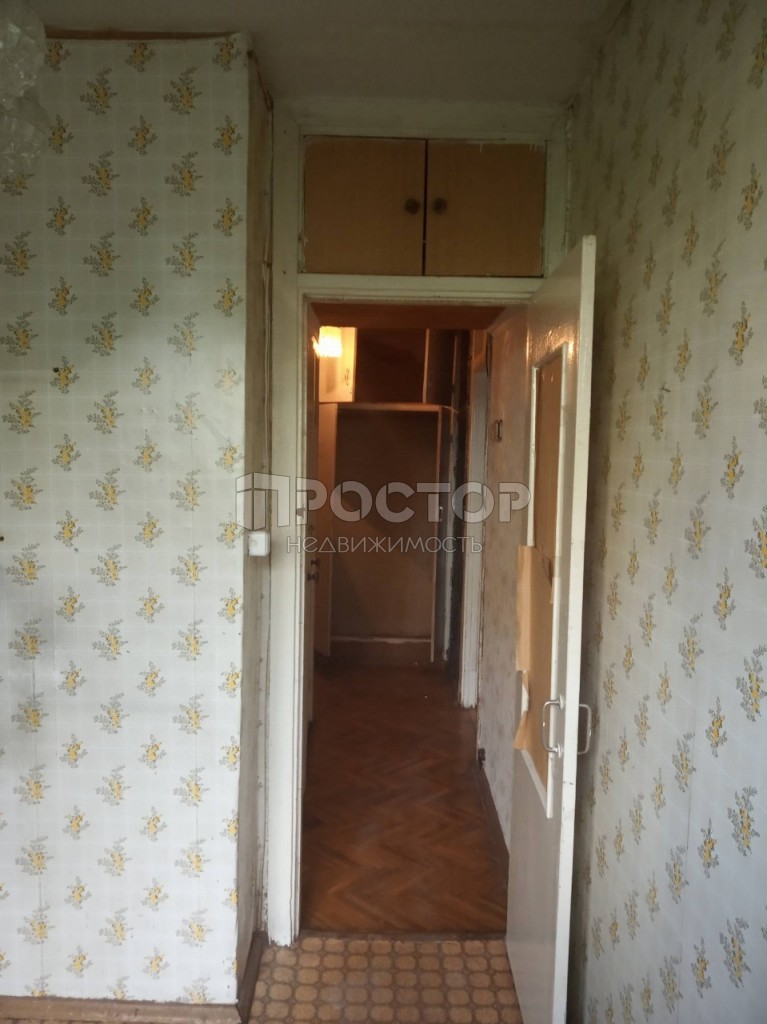 1-комнатная квартира, 38 м² - фото 6