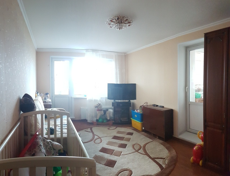 2-комнатная квартира, 58 м² - фото 7